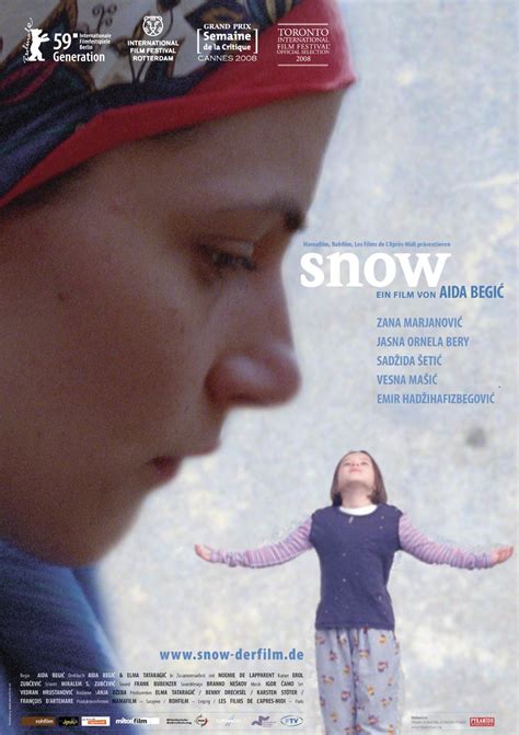 Снег (2008)