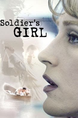 Солдатская девушка (2003)