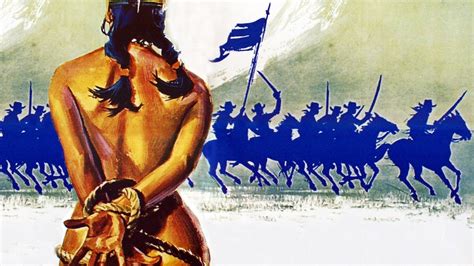 Солдат в синем мундире (1970)
