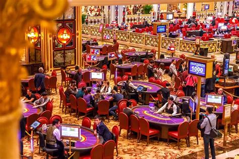 Сотрудники Crown Resorts казино освобождены властями Китая