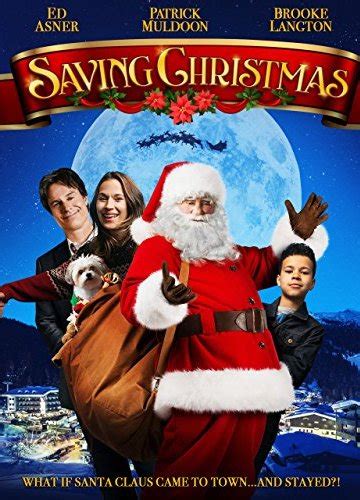 Спасти Рождество (2017)