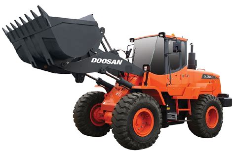 Спецтехника DOOSAN в России, официальный сайт — …