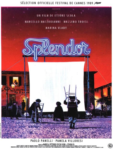 Сплендор (1989)