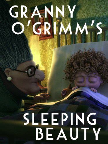 Спящая красавица бабушки О'Гримм (2008)
