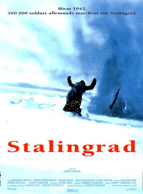 Сталинград 1992