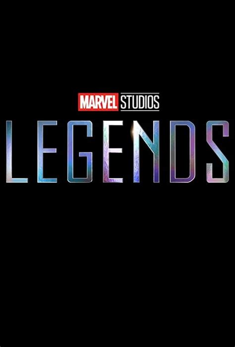 Студия Marvel: Легенды 1-2 сезон