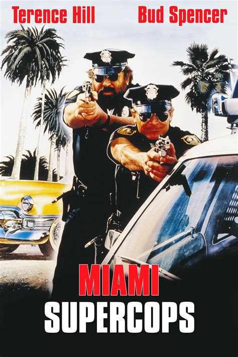 Суперполицейские из Майами 1985