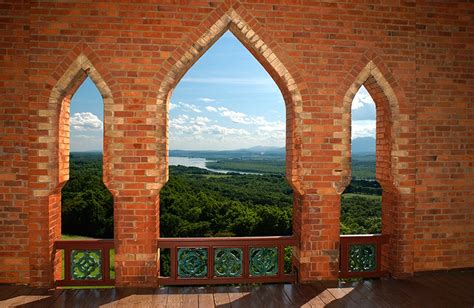 Сhurch’s world - Olana NY State Historic Site