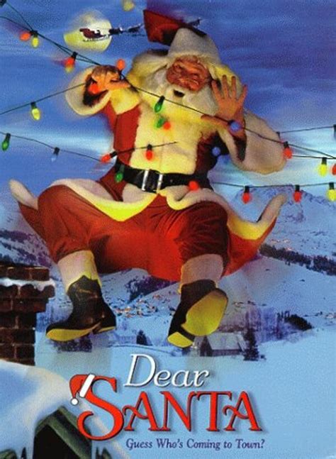Тайный Санта-Клаус 1998