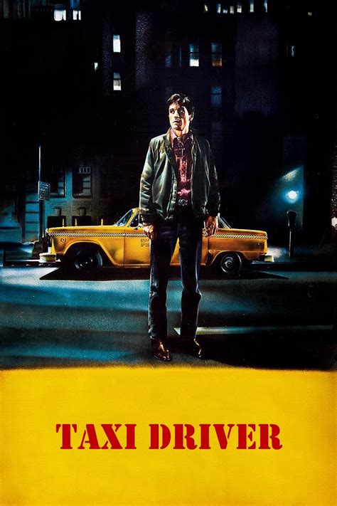 Таксист (1976)