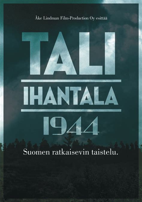 Тали - Ихантала 1944 2007