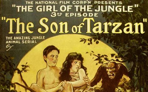 Тарзан: Повелитель обезьян (Фильм 1932)