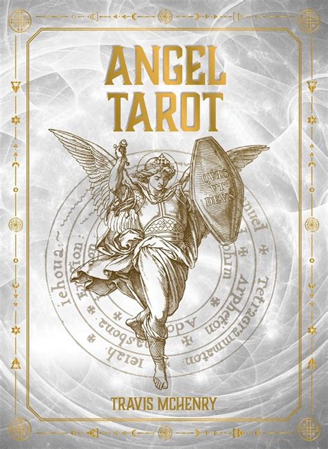 Откройте мир ангельской мудрости - Таро Ангелов в онлайн-пространстве