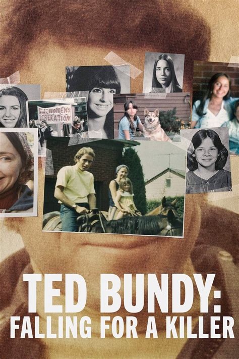 Тед Банди: Влюбиться в убийцу 1 сезон
