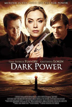 Темная сила (Фильм 2013)