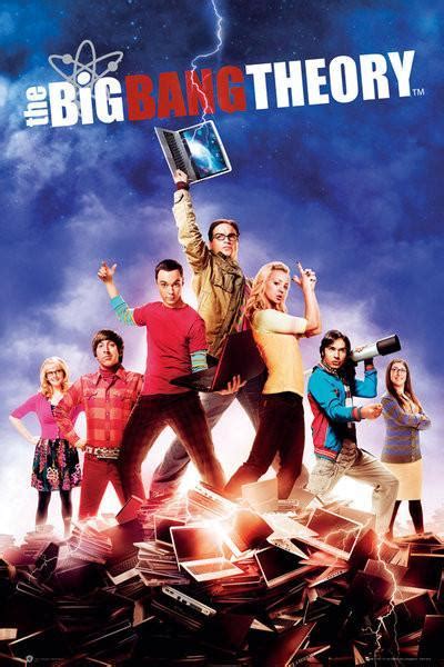 Теория большого взрыва (2007) 5 сезон