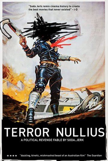 Террор Нуллиус 2018
