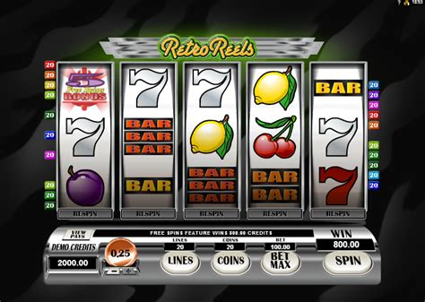 Типы игровых автоматов онлайн казино