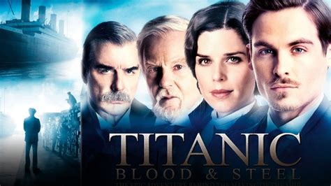 Титаник: Кровь и сталь (2012) 1 сезон 10 серия