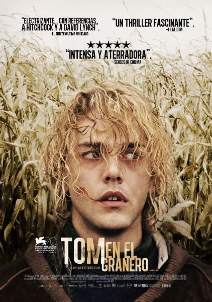Том на ферме (Фильм 2013)