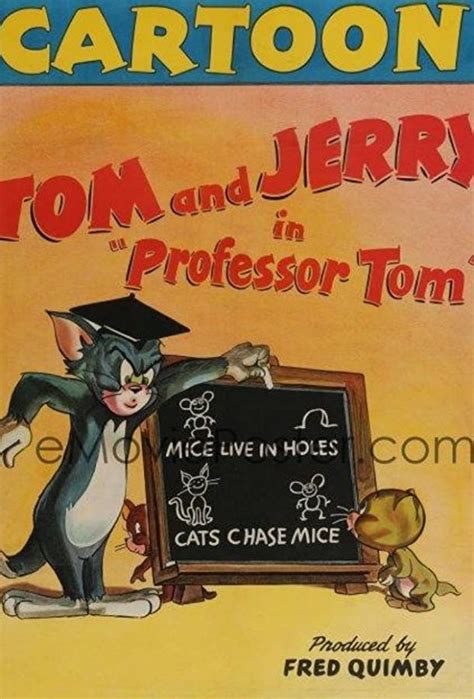 Том-учитель т1948
