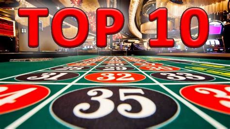 Топ событий и скандалов в индустрии казино 2023