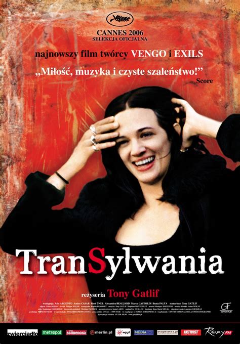 Трансильвания 2006