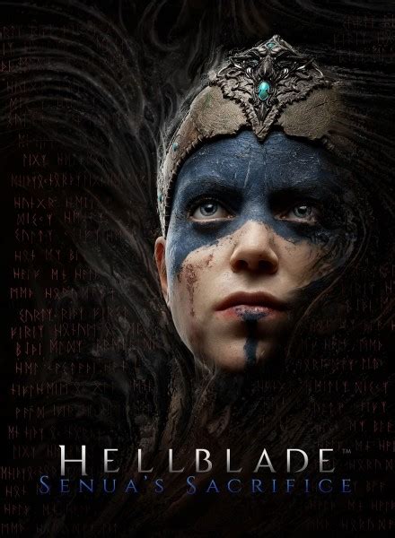 Трейнеры для Hellblade: Senua