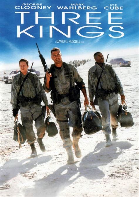 Три короля (Фильм 1999)