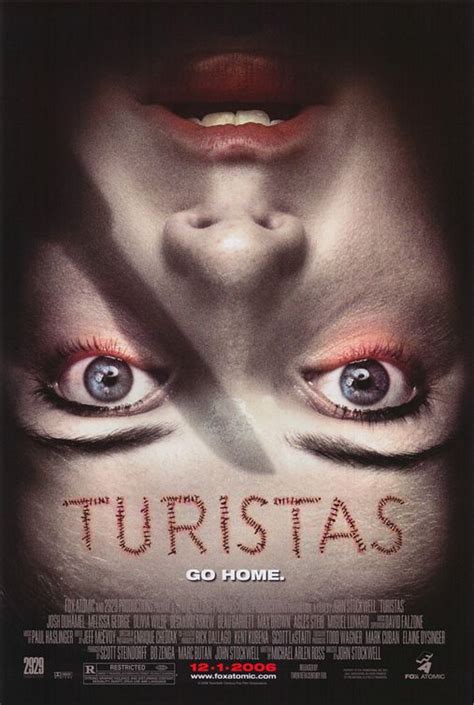 Туристас (2006)