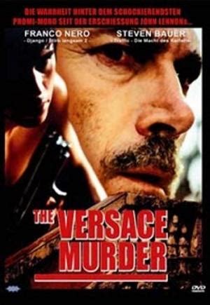 Убийство Версаче (1998)
