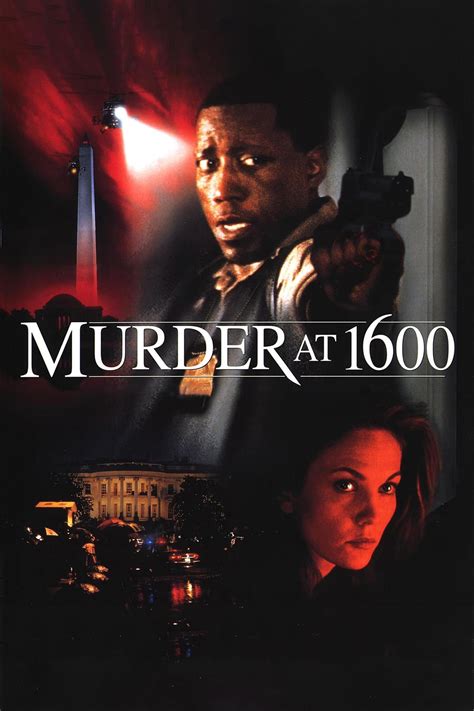 Убийство в Белом доме (1997)