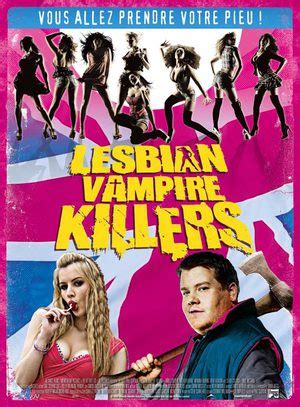 Убийцы вампирш-лесбиянок (2009)
