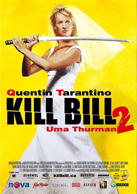 Убить Билла 2 (Фильм 2004)