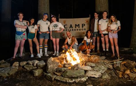Убойный летний лагерь (Фильм 2022)