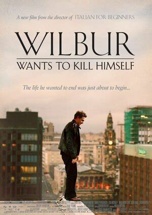 Уилбур хочет покончить с собой 2002