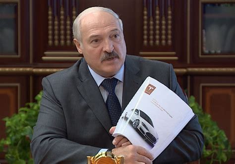 Указ Александра Лукашенко о защите граждан от игровой зависимости