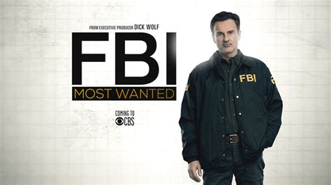 ФБР: Самые разыскиваемые преступники (сериал, 1-5 сезон)