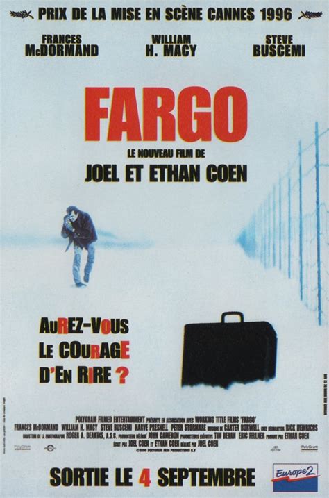 Фарго (Фильм 1995)