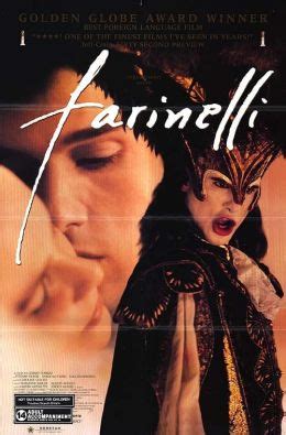 Фаринелли-кастрат (Фильм 1994)