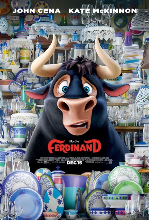 Фердинанд (2017)