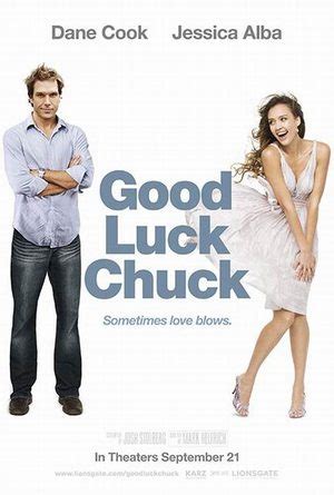 Филми с таг - Good Luck Chuck - Филми онлайн от FILMI2K.COM