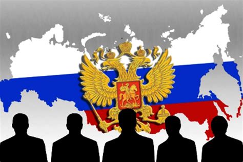 Фирменный стиль в государстве - как он формирует имидж