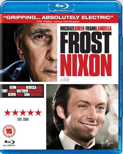 Фрост против Никсона (Фильм 2008)