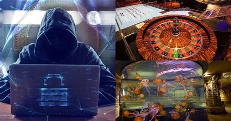Хакеры начинают публикацию взломанных данных казино Rama Resort