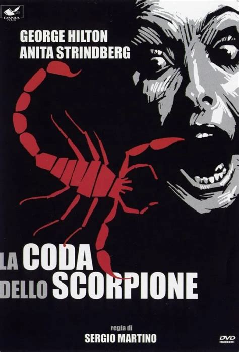 Хвост скорпиона 1971