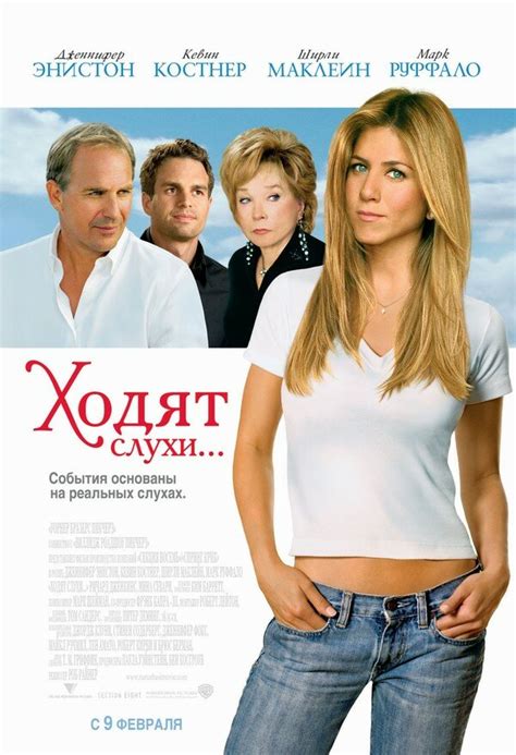 Ходят слухи (Фильм 2005)