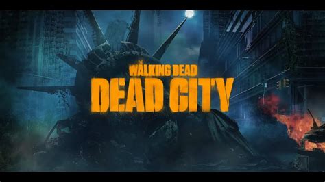 Ходячие мертвецы: Мёртвый город 1 сезон серия - Каждый получает приз