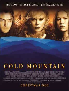 Холодная гора 2003