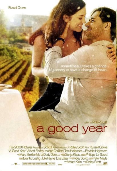 Хороший год (Фильм 2006)